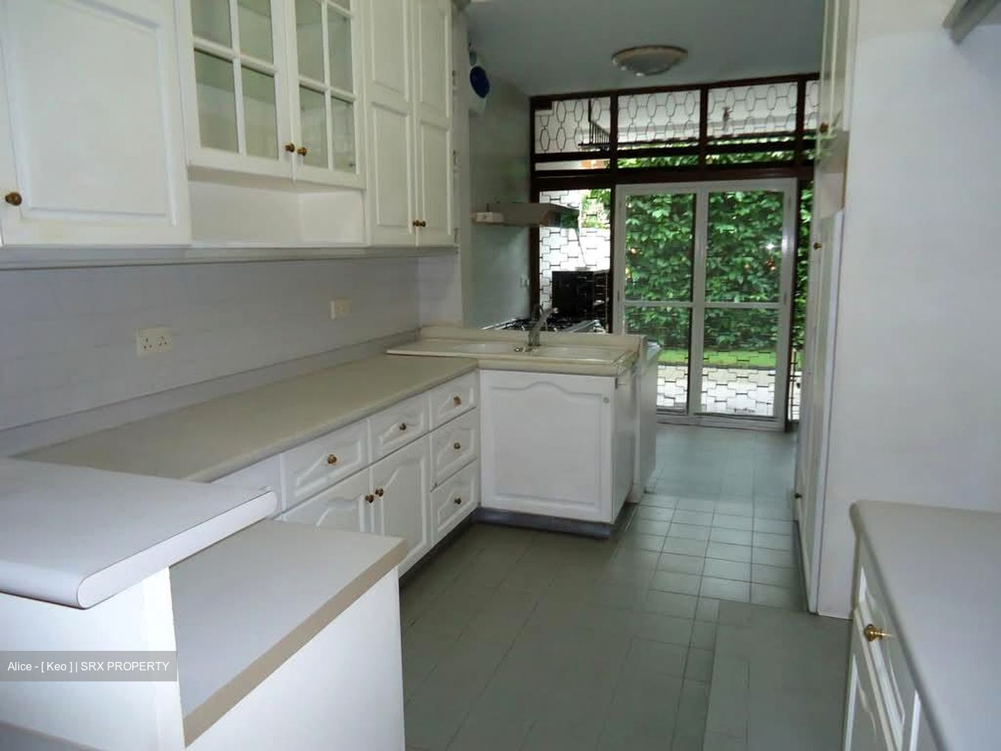 Shamrock Park (D10), Semi-Detached #579126731